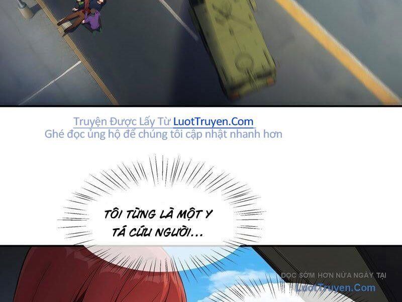 Mạt Nhật Trùng Sinh, Ta Thành Lập Chiến Đội Nữ Thần Chap 34 - Next Chap 35