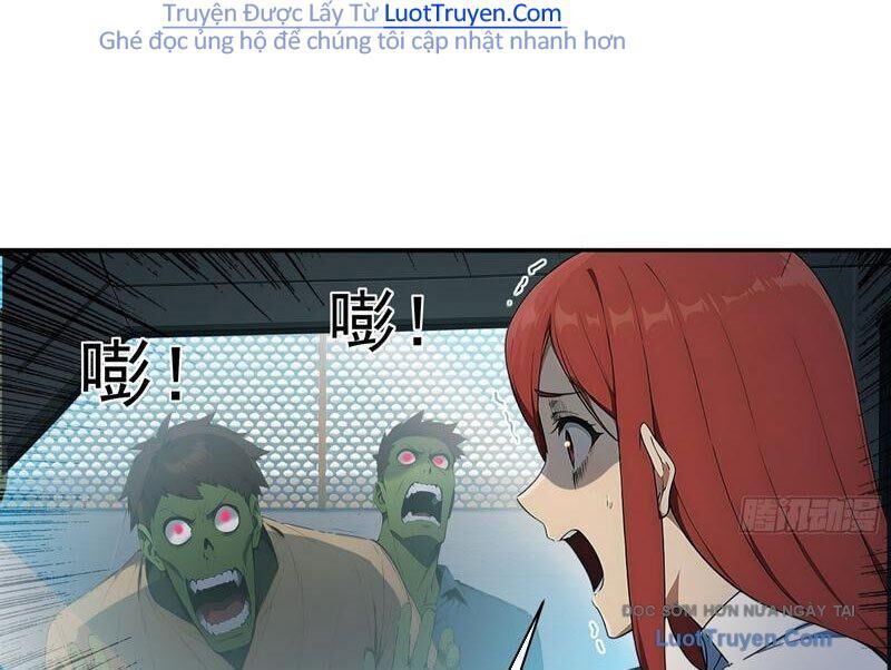 Mạt Nhật Trùng Sinh, Ta Thành Lập Chiến Đội Nữ Thần Chap 34 - Next Chap 35