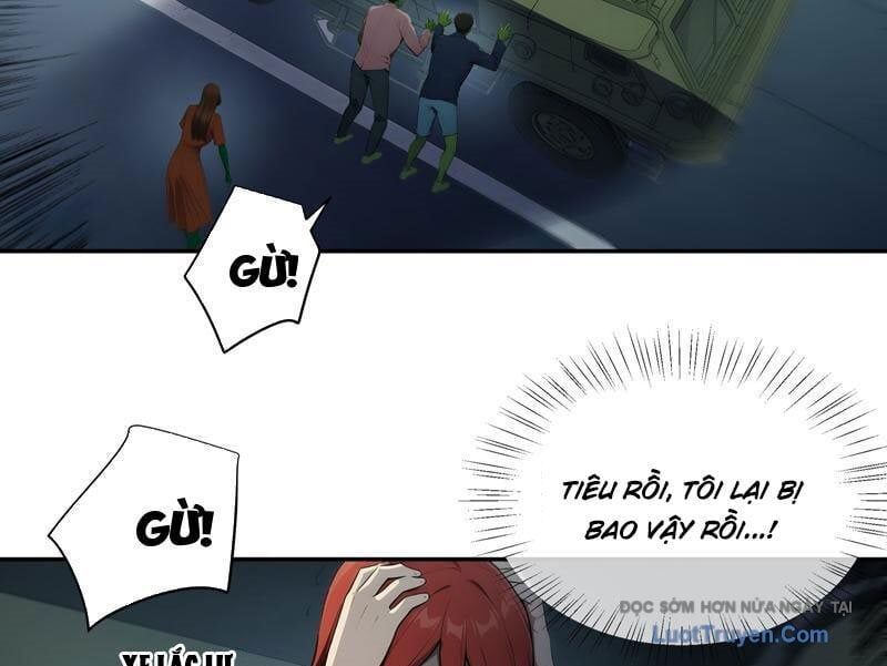 Mạt Nhật Trùng Sinh, Ta Thành Lập Chiến Đội Nữ Thần Chap 34 - Next Chap 35