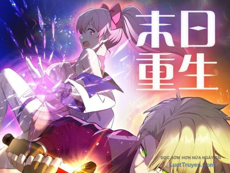 Mạt Nhật Trùng Sinh, Ta Thành Lập Chiến Đội Nữ Thần Chap 34 - Next Chap 35