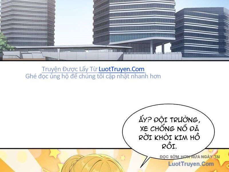 Mạt Nhật Trùng Sinh, Ta Thành Lập Chiến Đội Nữ Thần Chap 34 - Next Chap 35