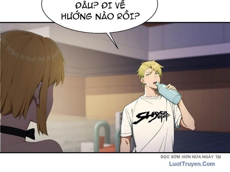 Mạt Nhật Trùng Sinh, Ta Thành Lập Chiến Đội Nữ Thần Chap 34 - Next Chap 35