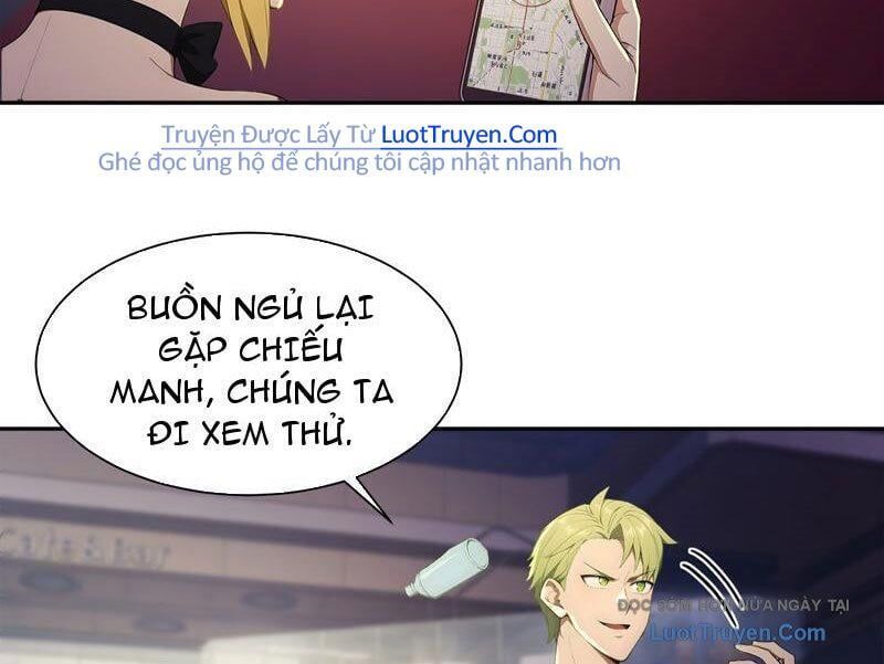 Mạt Nhật Trùng Sinh, Ta Thành Lập Chiến Đội Nữ Thần Chap 34 - Next Chap 35