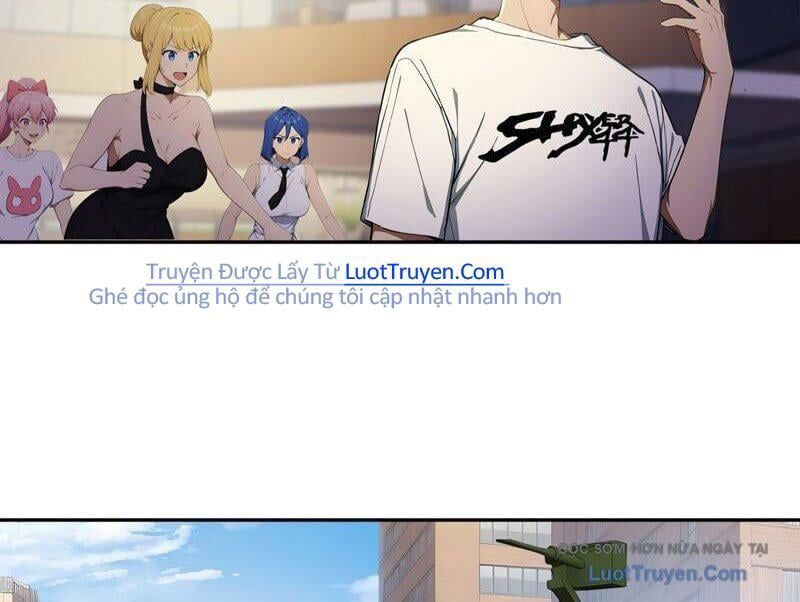 Mạt Nhật Trùng Sinh, Ta Thành Lập Chiến Đội Nữ Thần Chap 34 - Next Chap 35