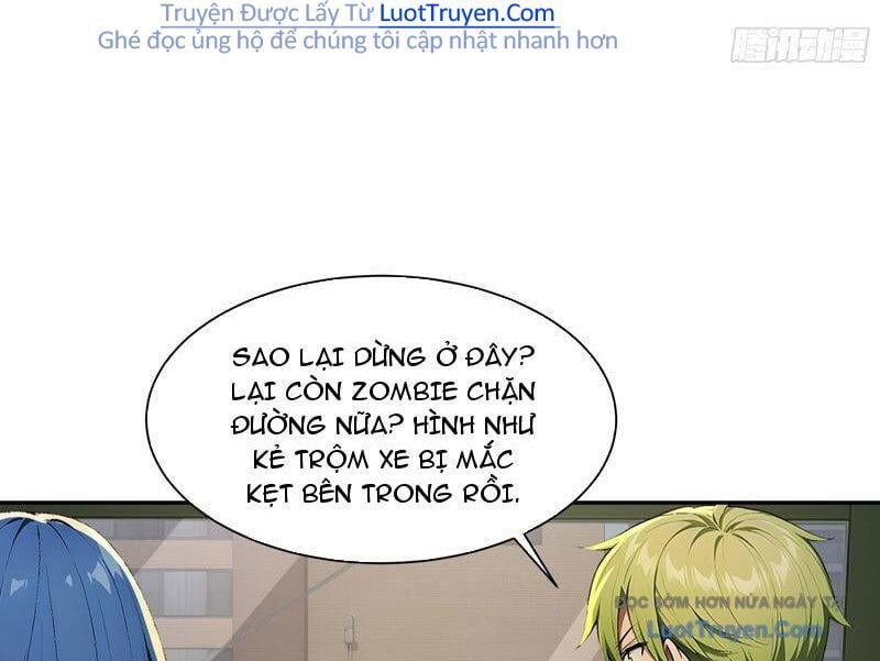 Mạt Nhật Trùng Sinh, Ta Thành Lập Chiến Đội Nữ Thần Chap 34 - Next Chap 35