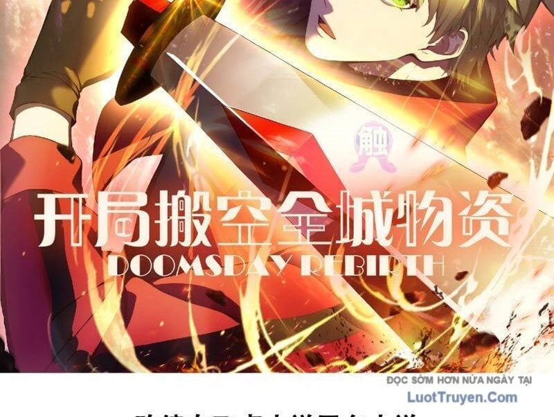 Mạt Nhật Trùng Sinh, Ta Thành Lập Chiến Đội Nữ Thần Chap 34 - Next Chap 35