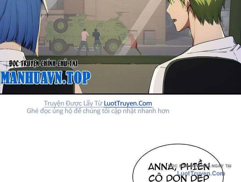 Mạt Nhật Trùng Sinh, Ta Thành Lập Chiến Đội Nữ Thần Chap 34 - Next Chap 35