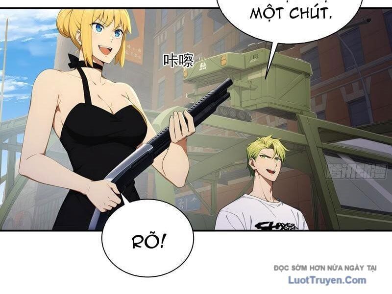 Mạt Nhật Trùng Sinh, Ta Thành Lập Chiến Đội Nữ Thần Chap 34 - Next Chap 35