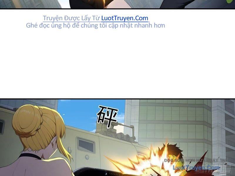 Mạt Nhật Trùng Sinh, Ta Thành Lập Chiến Đội Nữ Thần Chap 34 - Next Chap 35