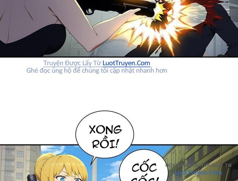 Mạt Nhật Trùng Sinh, Ta Thành Lập Chiến Đội Nữ Thần Chap 34 - Next Chap 35