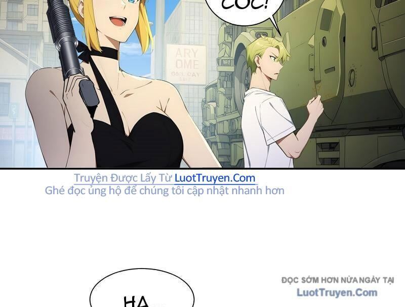 Mạt Nhật Trùng Sinh, Ta Thành Lập Chiến Đội Nữ Thần Chap 34 - Next Chap 35