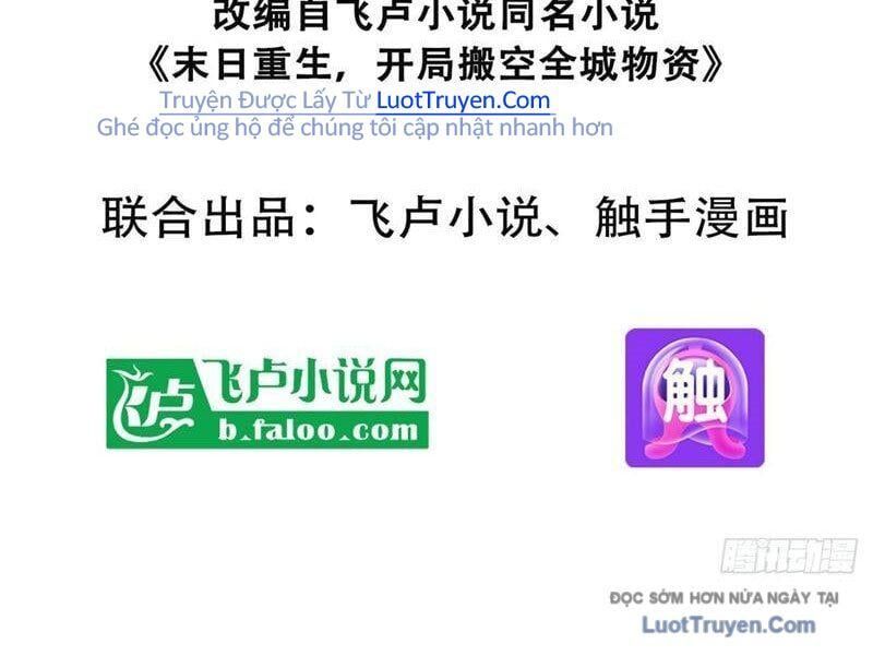 Mạt Nhật Trùng Sinh, Ta Thành Lập Chiến Đội Nữ Thần Chap 34 - Next Chap 35