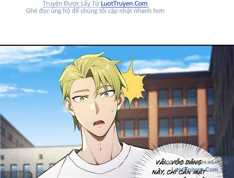 Mạt Nhật Trùng Sinh, Ta Thành Lập Chiến Đội Nữ Thần Chap 34 - Next Chap 35