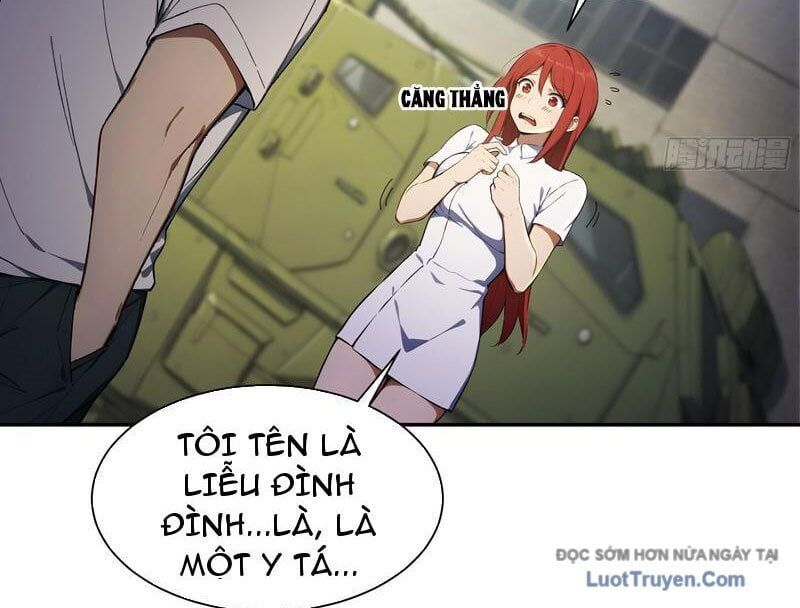 Mạt Nhật Trùng Sinh, Ta Thành Lập Chiến Đội Nữ Thần Chap 34 - Next Chap 35