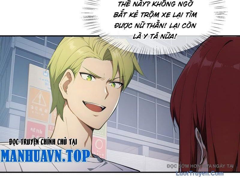 Mạt Nhật Trùng Sinh, Ta Thành Lập Chiến Đội Nữ Thần Chap 34 - Next Chap 35