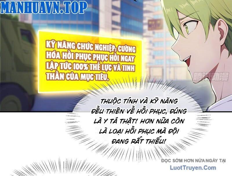 Mạt Nhật Trùng Sinh, Ta Thành Lập Chiến Đội Nữ Thần Chap 34 - Next Chap 35