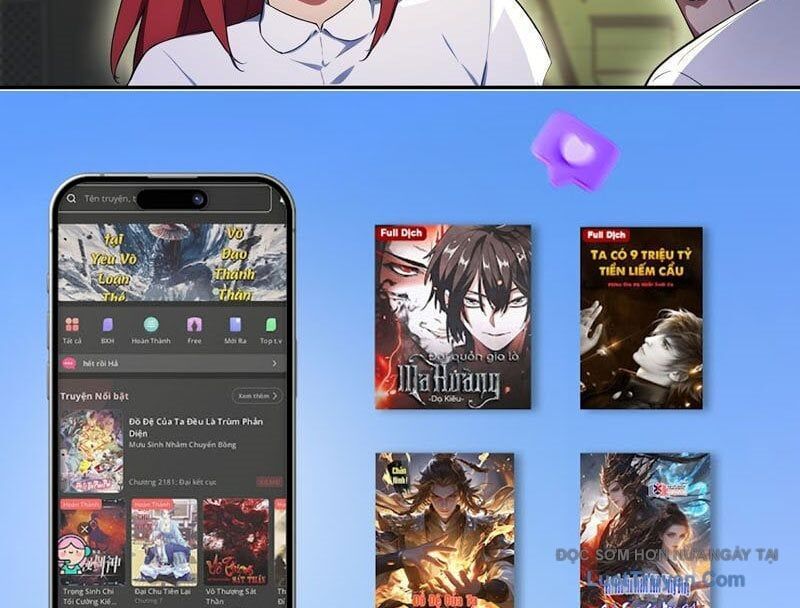 Mạt Nhật Trùng Sinh, Ta Thành Lập Chiến Đội Nữ Thần Chap 34 - Next Chap 35