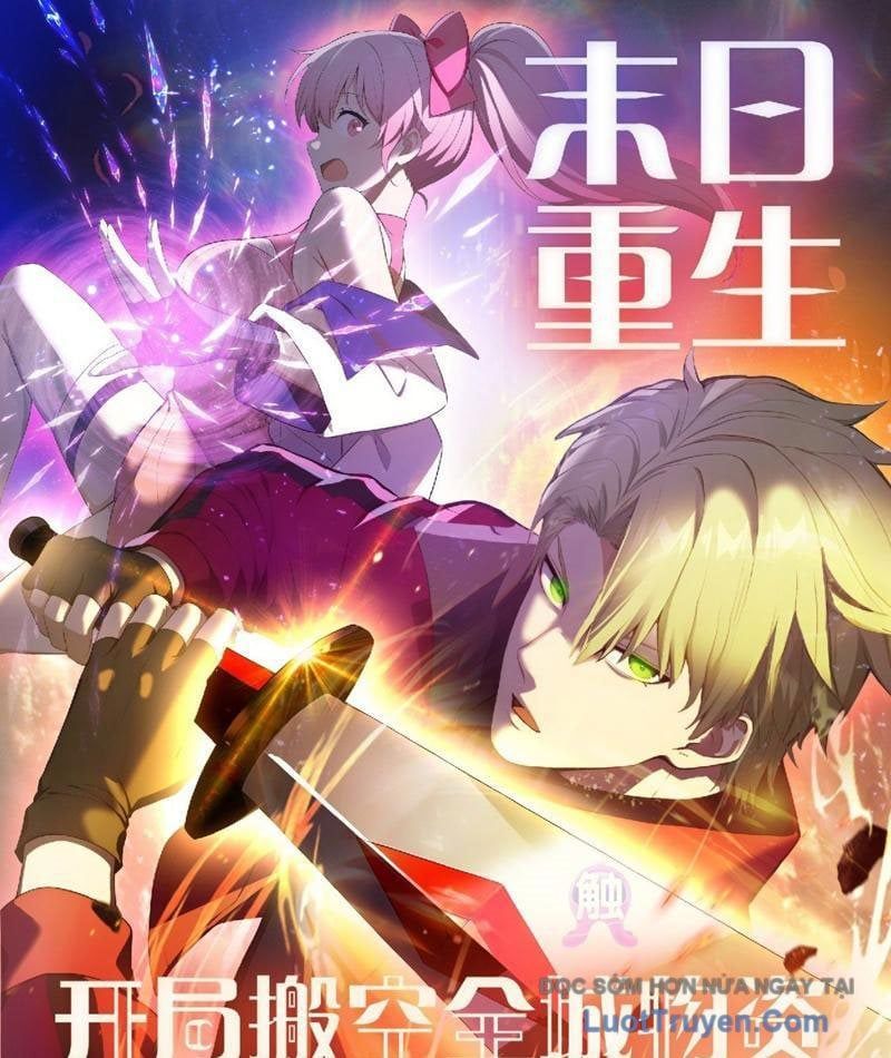 Mạt Nhật Trùng Sinh, Ta Thành Lập Chiến Đội Nữ Thần Chap 35 - Next Chap 36