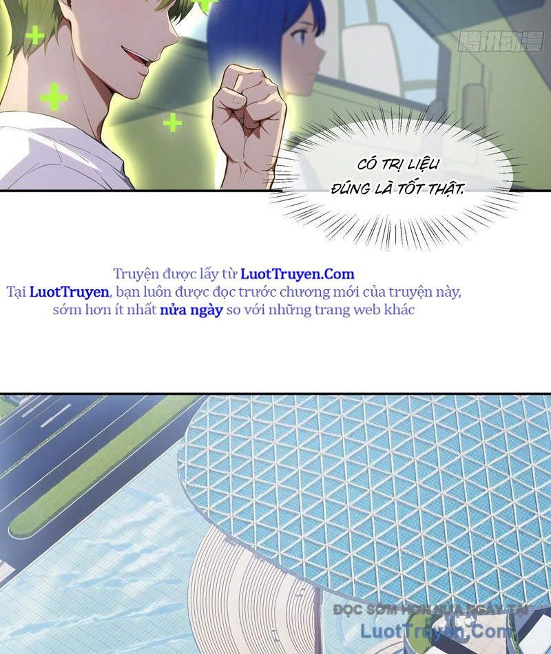 Mạt Nhật Trùng Sinh, Ta Thành Lập Chiến Đội Nữ Thần Chap 35 - Next Chap 36