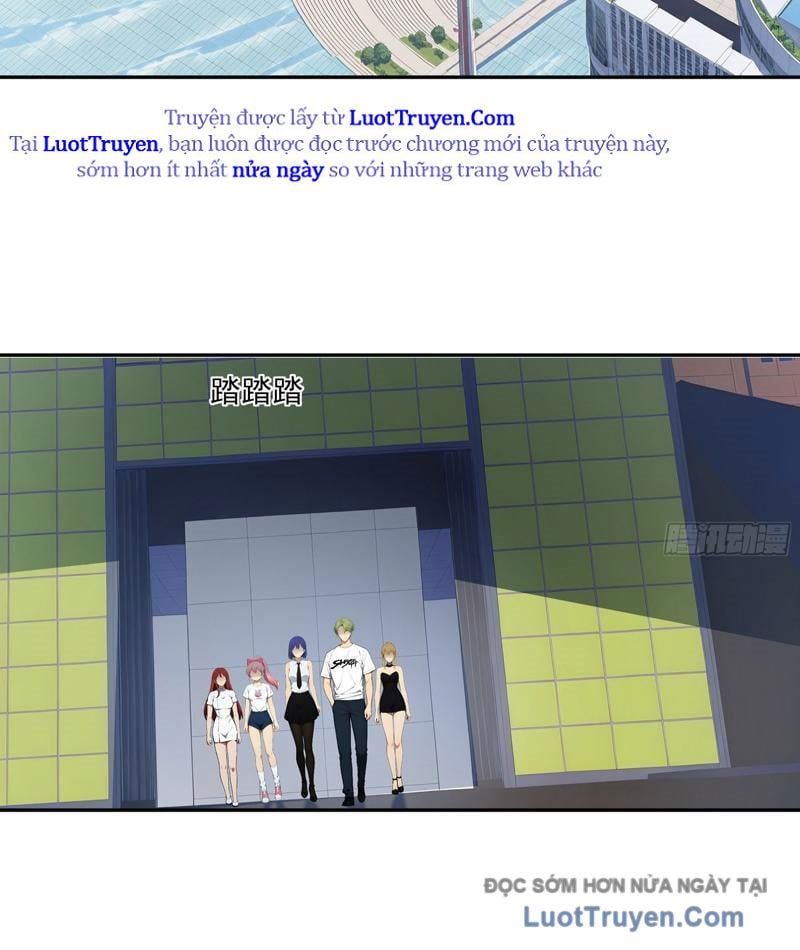 Mạt Nhật Trùng Sinh, Ta Thành Lập Chiến Đội Nữ Thần Chap 35 - Next Chap 36