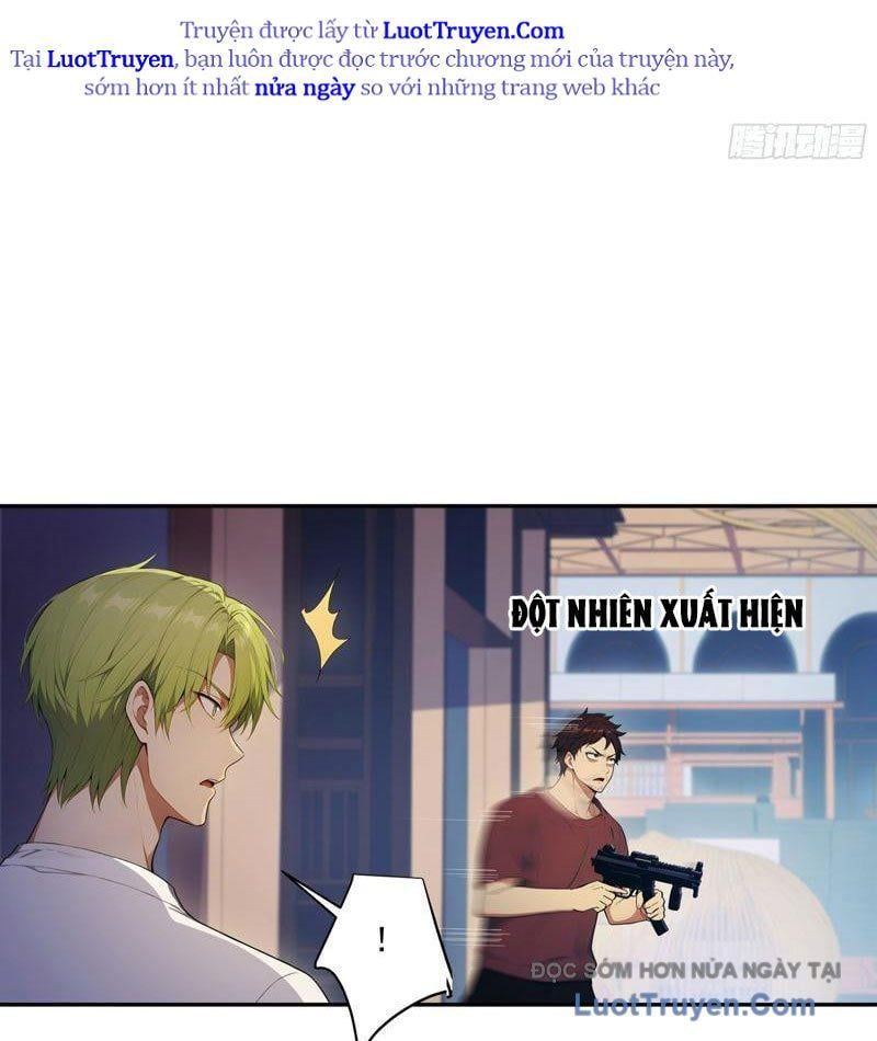 Mạt Nhật Trùng Sinh, Ta Thành Lập Chiến Đội Nữ Thần Chap 35 - Next Chap 36