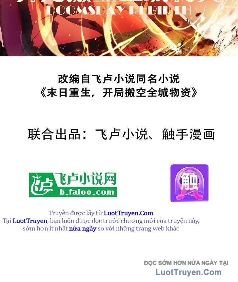 Mạt Nhật Trùng Sinh, Ta Thành Lập Chiến Đội Nữ Thần Chap 35 - Next Chap 36