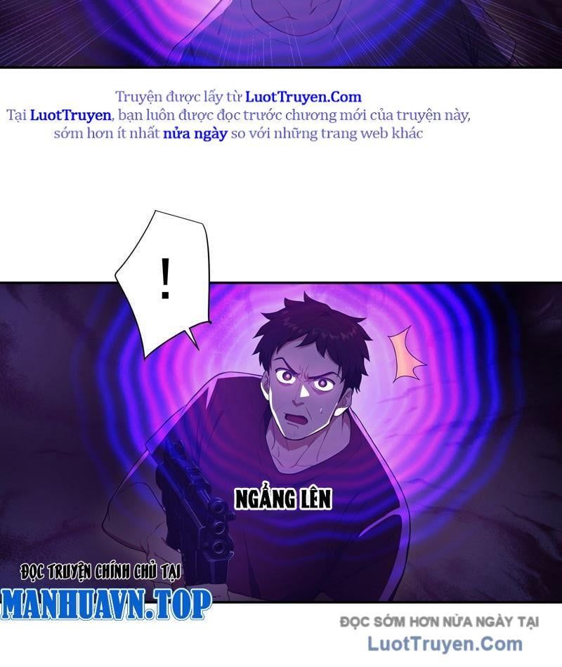 Mạt Nhật Trùng Sinh, Ta Thành Lập Chiến Đội Nữ Thần Chap 35 - Next Chap 36