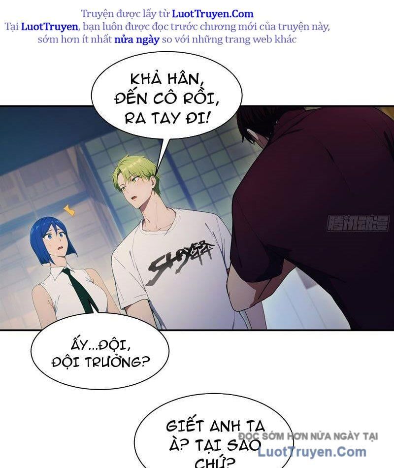 Mạt Nhật Trùng Sinh, Ta Thành Lập Chiến Đội Nữ Thần Chap 35 - Next Chap 36