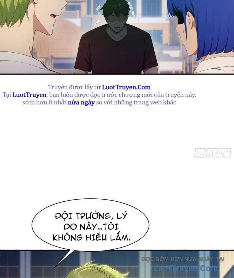 Mạt Nhật Trùng Sinh, Ta Thành Lập Chiến Đội Nữ Thần Chap 35 - Next Chap 36