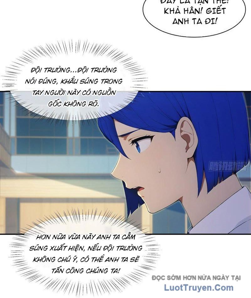 Mạt Nhật Trùng Sinh, Ta Thành Lập Chiến Đội Nữ Thần Chap 35 - Next Chap 36