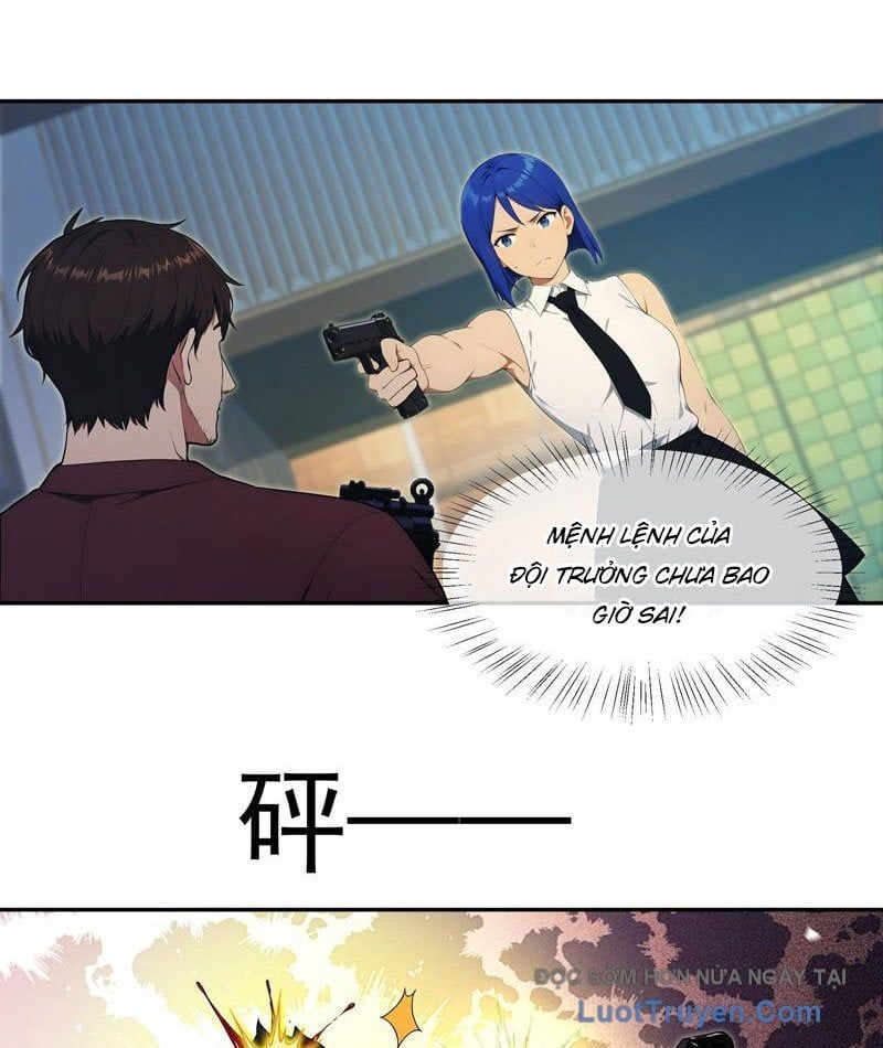 Mạt Nhật Trùng Sinh, Ta Thành Lập Chiến Đội Nữ Thần Chap 35 - Next Chap 36