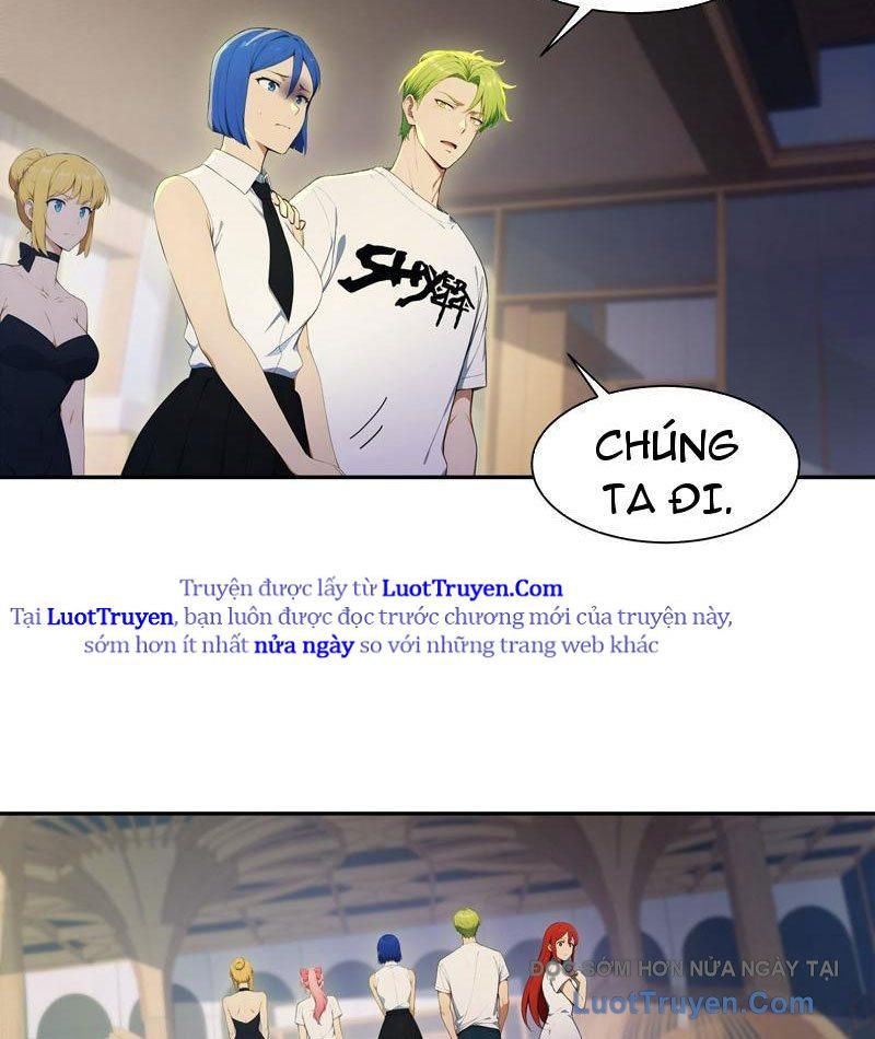 Mạt Nhật Trùng Sinh, Ta Thành Lập Chiến Đội Nữ Thần Chap 35 - Next Chap 36