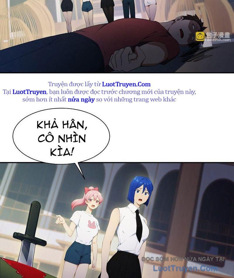 Mạt Nhật Trùng Sinh, Ta Thành Lập Chiến Đội Nữ Thần Chap 35 - Next Chap 36