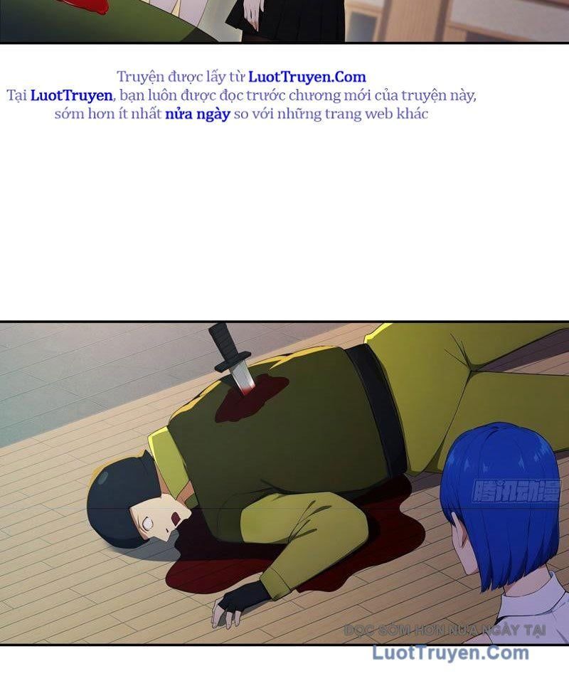 Mạt Nhật Trùng Sinh, Ta Thành Lập Chiến Đội Nữ Thần Chap 35 - Next Chap 36