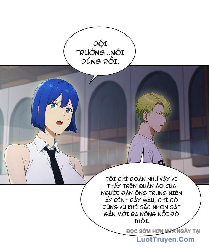 Mạt Nhật Trùng Sinh, Ta Thành Lập Chiến Đội Nữ Thần Chap 35 - Next Chap 36