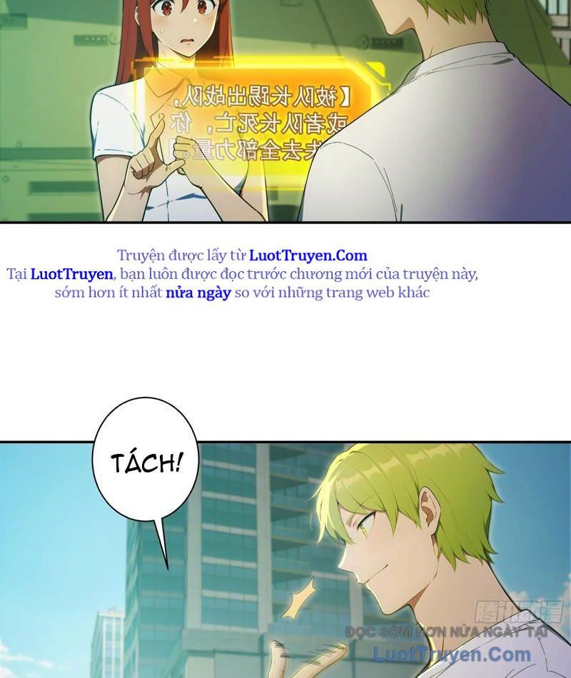 Mạt Nhật Trùng Sinh, Ta Thành Lập Chiến Đội Nữ Thần Chap 35 - Next Chap 36