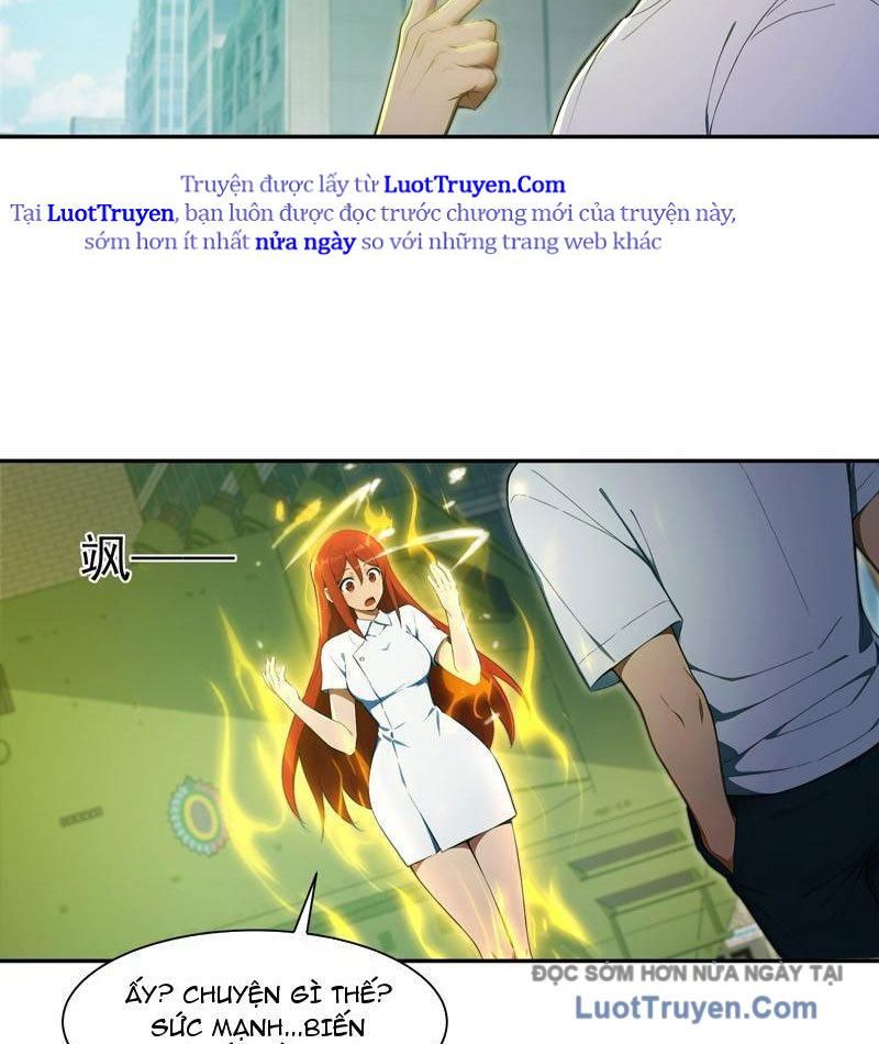 Mạt Nhật Trùng Sinh, Ta Thành Lập Chiến Đội Nữ Thần Chap 35 - Next Chap 36