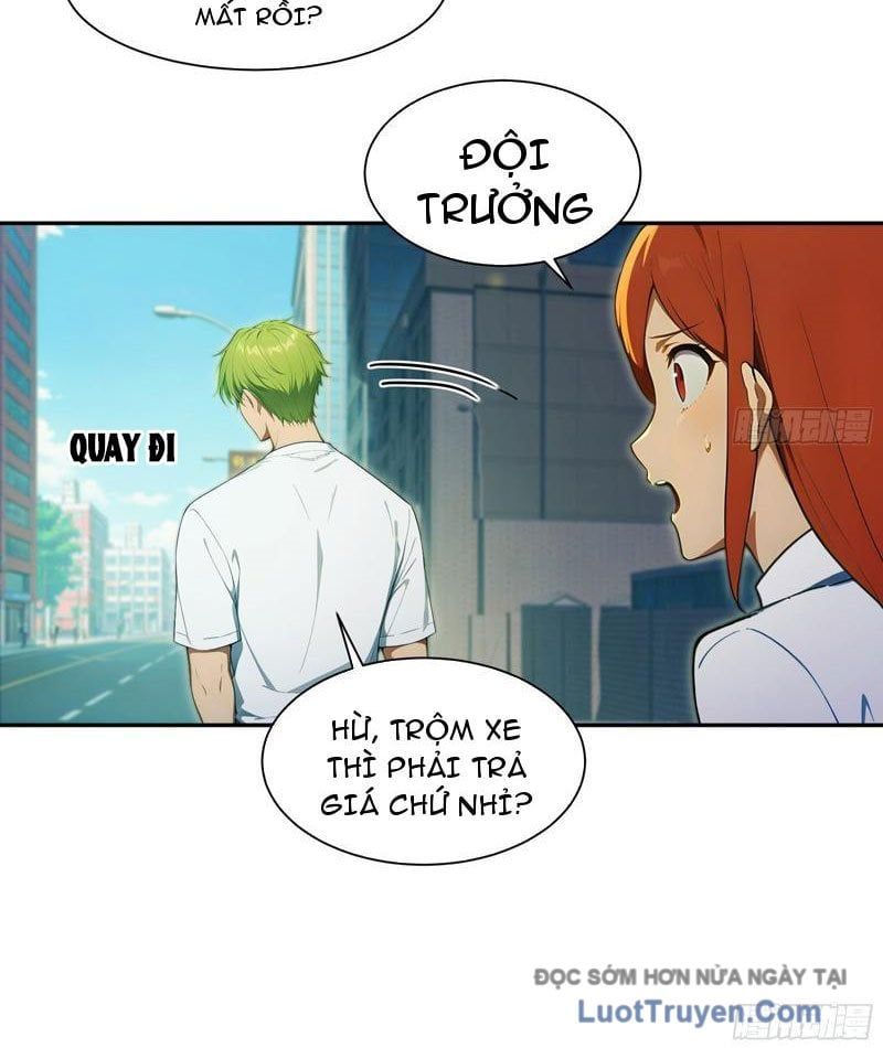 Mạt Nhật Trùng Sinh, Ta Thành Lập Chiến Đội Nữ Thần Chap 35 - Next Chap 36