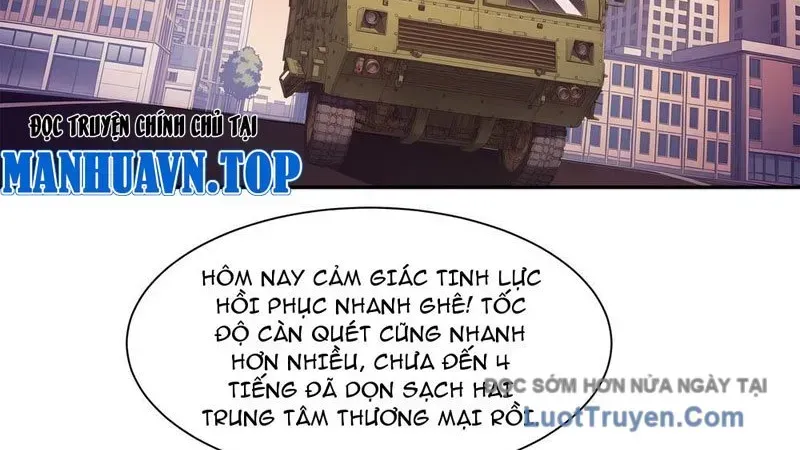 Mạt Nhật Trùng Sinh, Ta Thành Lập Chiến Đội Nữ Thần Chap 36 - Next Chap 37