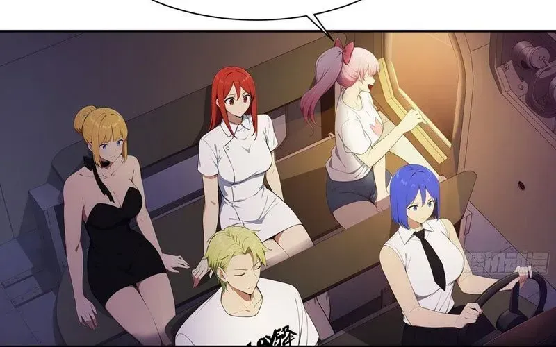 Mạt Nhật Trùng Sinh, Ta Thành Lập Chiến Đội Nữ Thần Chap 36 - Next Chap 37