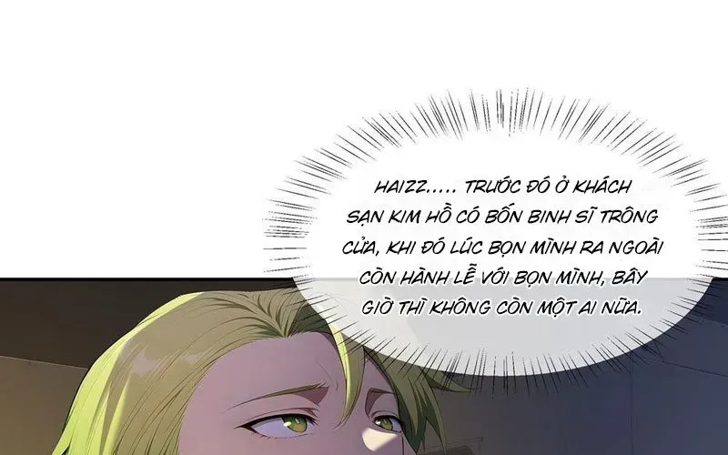 Mạt Nhật Trùng Sinh, Ta Thành Lập Chiến Đội Nữ Thần Chap 36 - Next Chap 37