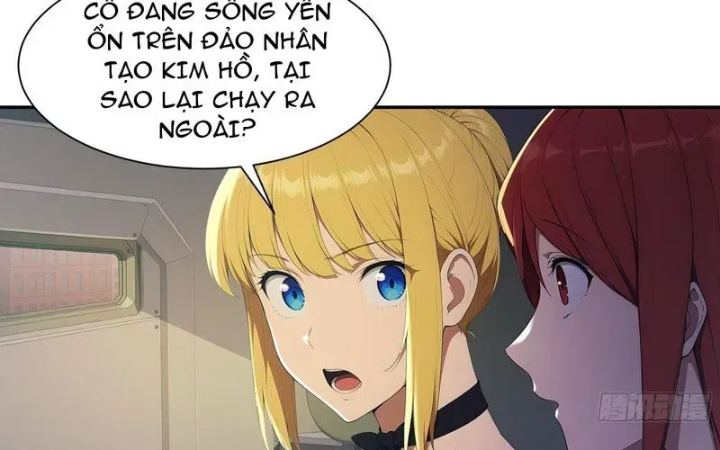 Mạt Nhật Trùng Sinh, Ta Thành Lập Chiến Đội Nữ Thần Chap 36 - Next Chap 37