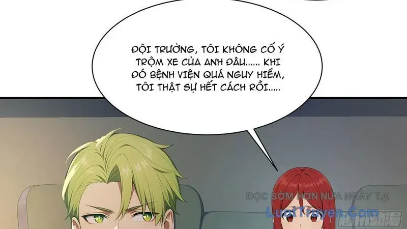 Mạt Nhật Trùng Sinh, Ta Thành Lập Chiến Đội Nữ Thần Chap 36 - Next Chap 37