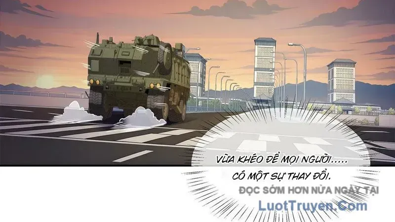 Mạt Nhật Trùng Sinh, Ta Thành Lập Chiến Đội Nữ Thần Chap 36 - Next Chap 37