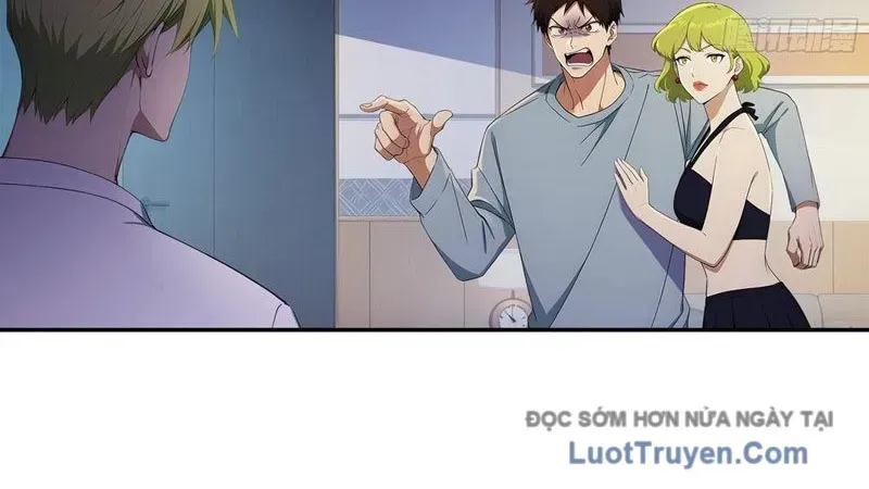 Mạt Nhật Trùng Sinh, Ta Thành Lập Chiến Đội Nữ Thần Chap 36 - Next Chap 37