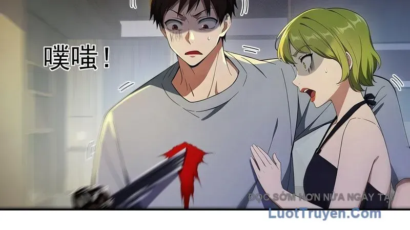 Mạt Nhật Trùng Sinh, Ta Thành Lập Chiến Đội Nữ Thần Chap 36 - Next Chap 37