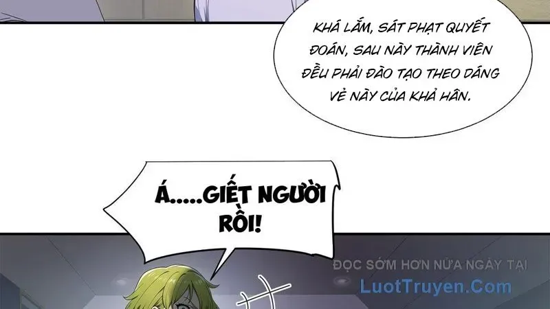 Mạt Nhật Trùng Sinh, Ta Thành Lập Chiến Đội Nữ Thần Chap 36 - Next Chap 37