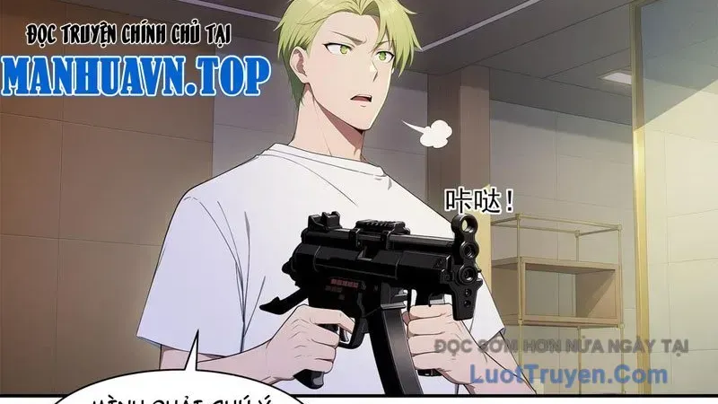 Mạt Nhật Trùng Sinh, Ta Thành Lập Chiến Đội Nữ Thần Chap 36 - Next Chap 37