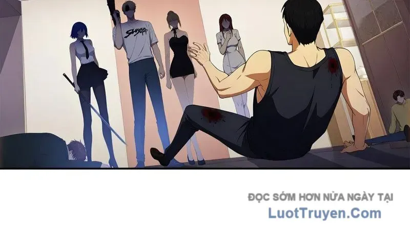 Mạt Nhật Trùng Sinh, Ta Thành Lập Chiến Đội Nữ Thần Chap 36 - Next Chap 37