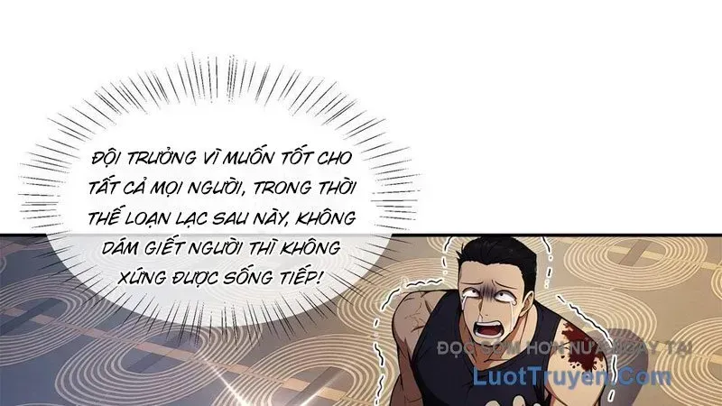 Mạt Nhật Trùng Sinh, Ta Thành Lập Chiến Đội Nữ Thần Chap 36 - Next Chap 37